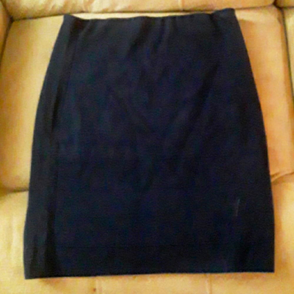 Ann Taylor sweater skirt